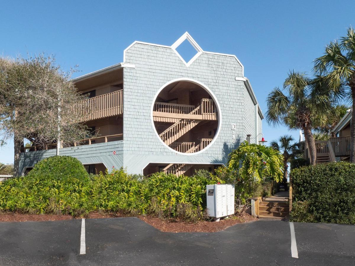 Apartamento Hibiscus 301 A St. Augustine Exterior foto