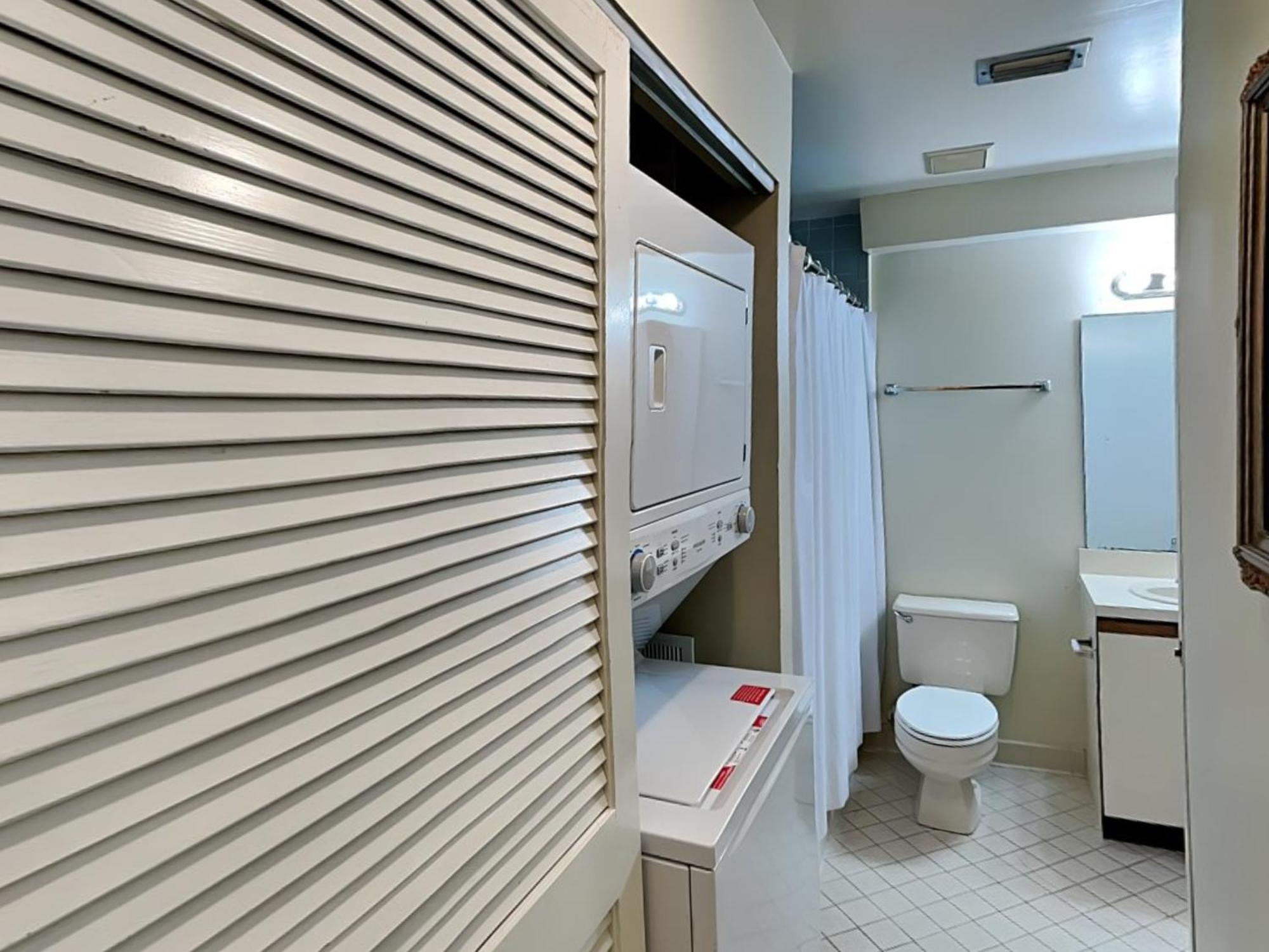 Apartamento Hibiscus 301 A St. Augustine Exterior foto